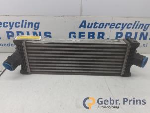 Gebruikte Intercooler Ford Transit Custom 2.0 TDCi 16V Eco Blue 105 mHEV Prijs € 90,75 Inclusief btw aangeboden door Autorec. Gebr. Prins b.v.