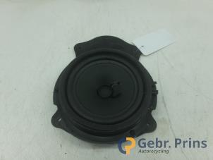 Gebruikte Speaker Ford Transit Custom 2.0 TDCi 16V Eco Blue 105 mHEV Prijs € 18,15 Inclusief btw aangeboden door Autorec. Gebr. Prins b.v.