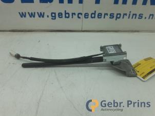 Gebruikte Antenne Ford Transit Custom 2.0 TDCi 16V Eco Blue 105 mHEV Prijs € 30,25 Inclusief btw aangeboden door Autorec. Gebr. Prins b.v.