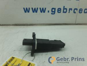 Gebruikte Luchtmassameter Ford Transit Custom 2.0 TDCi 16V Eco Blue 105 mHEV Prijs € 30,25 Inclusief btw aangeboden door Autorec. Gebr. Prins b.v.