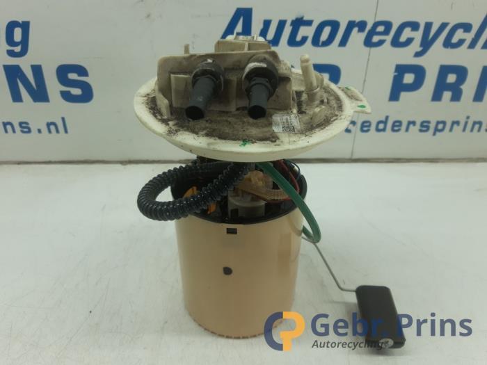 Gebruikte Tank element Pomp Ford Transit Custom 2.0 TDCi 16V Eco Blue 105 mHEV Prijs € 78,65 Inclusief btw aangeboden door Autorec. Gebr. Prins b.v.