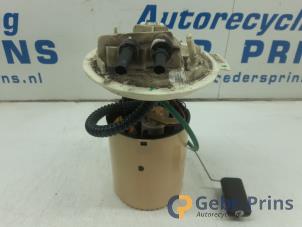 Gebruikte Tank element Pomp Ford Transit Custom 2.0 TDCi 16V Eco Blue 105 mHEV Prijs € 78,65 Inclusief btw aangeboden door Autorec. Gebr. Prins b.v.