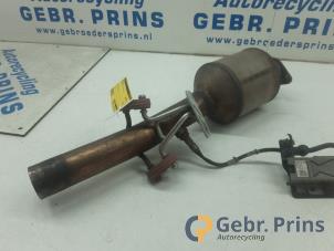 Gebruikte Katalysator Ford Transit Custom 2.0 TDCi 16V Eco Blue 105 mHEV Prijs € 211,75 Inclusief btw aangeboden door Autorec. Gebr. Prins b.v.