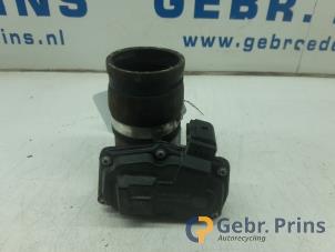 Gebruikte Gasklephuis Ford Transit Custom 2.0 TDCi 16V Eco Blue 105 mHEV Prijs € 48,40 Inclusief btw aangeboden door Autorec. Gebr. Prins b.v.