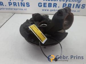 Gebruikte Fusee rechts-voor Ford Transit Custom 2.0 TDCi 16V Eco Blue 105 mHEV Prijs € 90,75 Inclusief btw aangeboden door Autorec. Gebr. Prins b.v.