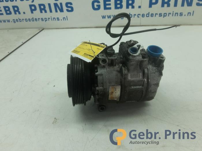Gebruikte Aircopomp Audi A6 (C5) 2.4 V6 30V Quattro Prijs € 50,00 Margeregeling aangeboden door Autorec. Gebr. Prins b.v.
