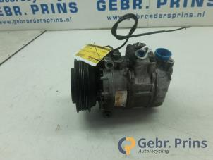 Gebruikte Pomp Airco Audi A6 (C5) 2.4 V6 30V Quattro Prijs € 50,00 Margeregeling aangeboden door Autorec. Gebr. Prins b.v.