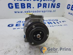 Gebruikte Aircopomp Opel Astra K 1.2 Turbo 12V Prijs € 125,00 Margeregeling aangeboden door Autorec. Gebr. Prins b.v.