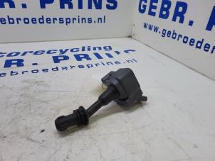 Gebruikte Pen Bobine Opel Astra K 1.2 Turbo 12V Prijs € 20,00 Margeregeling aangeboden door Autorec. Gebr. Prins b.v.