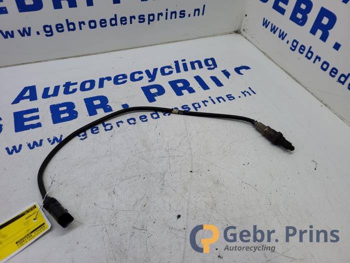 Gebruikte Lambda Sonde Volkswagen Sharan (7N) 1.4 TSI 16V Prijs € 20,00 Margeregeling aangeboden door Autorec. Gebr. Prins b.v.