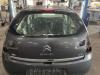 Citroën C3 (SC) 1.6 HDi 92 Achterklep