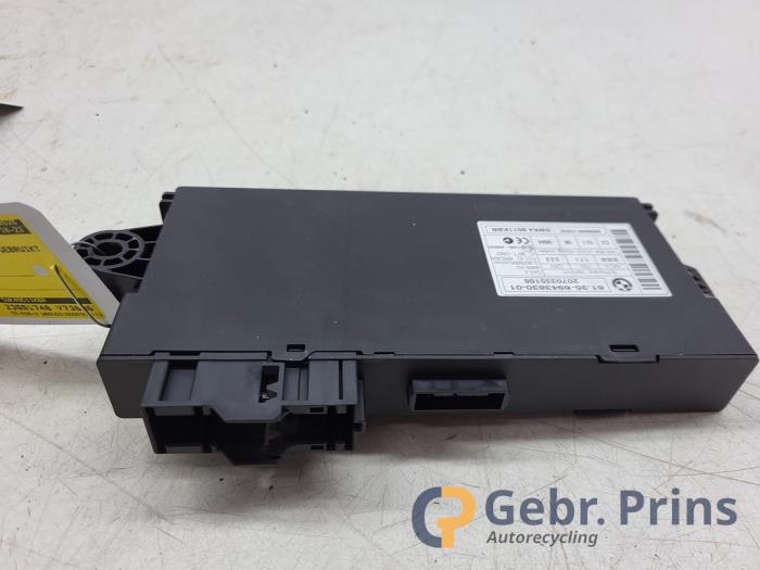 Gebruikte Computer Body Control BMW 1 serie (E87/87N) 118d 16V Prijs € 75,00 Margeregeling aangeboden door Autorec. Gebr. Prins b.v.