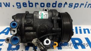 Gebruikte Aircopomp Opel Meriva 1.3 CDTI 16V Prijs € 40,00 Margeregeling aangeboden door Autorec. Gebr. Prins b.v.