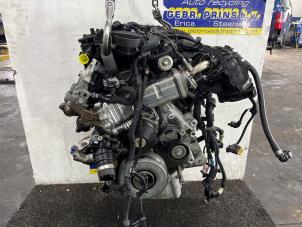 Gebruikte Motor BMW 5 serie (G30) 523d 2.0 TwinPower Turbo 16V Prijs € 2.250,00 Margeregeling aangeboden door Autorec. Gebr. Prins b.v.