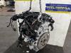 Motor van een BMW 5 serie (G30) 523d 2.0 TwinPower Turbo 16V 2017