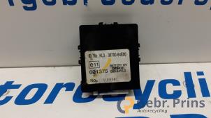 Gebruikte Deur module Suzuki Wagon-R+ (RB) 1.3 16V VVT Prijs € 10,00 Margeregeling aangeboden door Autorec. Gebr. Prins b.v.