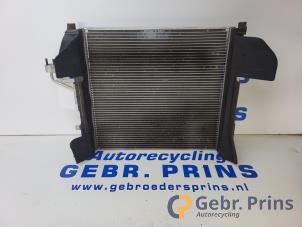 Gebruikte Airco Radiateur Kia Picanto (JA) 1.0 DPi 12V Prijs € 150,00 Margeregeling aangeboden door Autorec. Gebr. Prins b.v.