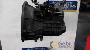 Gebruikte Versnellingsbak Volvo V50 (MW) 1.6 D 16V Prijs € 300,00 Margeregeling aangeboden door Autorec. Gebr. Prins b.v.