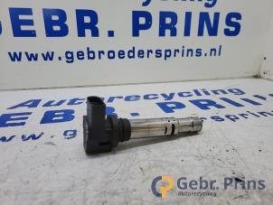 Gebruikte Pen Bobine Audi A3 Sportback (8PA) 1.4 TFSI 16V Prijs € 15,00 Margeregeling aangeboden door Autorec. Gebr. Prins b.v.