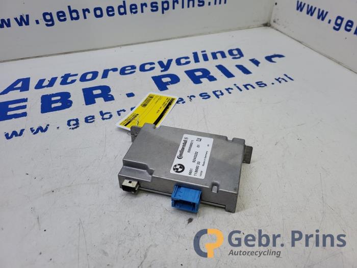 Gebruikte Camera module BMW 5 serie Touring (F11) 525d 24V Prijs € 50,00 Margeregeling aangeboden door Autorec. Gebr. Prins b.v.
