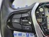 Stuurwiel van een BMW 5 serie (G30) 523d 2.0 TwinPower Turbo 16V 2017