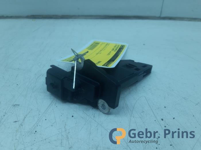 Gebruikte Luchtmassameter Citroen Jumper (U9) Prijs € 30,25 Inclusief btw aangeboden door Autorec. Gebr. Prins b.v.