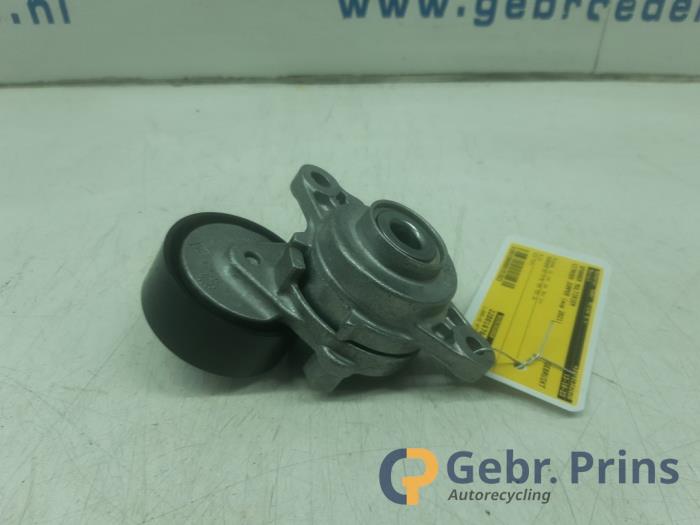 Gebruikte Spanner multiriem Citroen Jumper (U9) Prijs € 42,35 Inclusief btw aangeboden door Autorec. Gebr. Prins b.v.