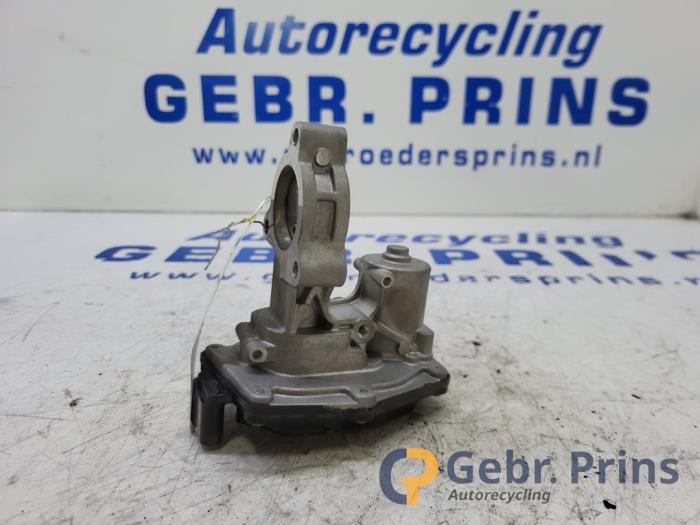 Gebruikte EGR Klep BMW 5 serie (G30) 523d 2.0 TwinPower Turbo 16V Prijs € 75,00 Margeregeling aangeboden door Autorec. Gebr. Prins b.v.
