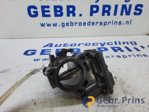 Gebruikte Gasklephuis BMW 5 serie (G30) 523d 2.0 TwinPower Turbo 16V Prijs € 60,00 Margeregeling aangeboden door Autorec. Gebr. Prins b.v.