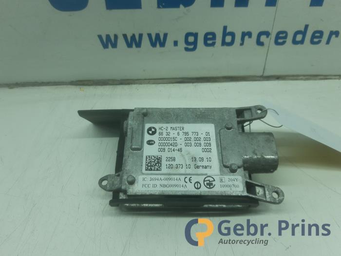 Gebruikte Dode hoek sensor BMW 5 serie Touring (F11) 525d 24V Prijs € 60,00 Margeregeling aangeboden door Autorec. Gebr. Prins b.v.