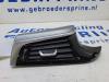 BMW 5 serie (G30) 523d 2.0 TwinPower Turbo 16V Luchtrooster Dashboard