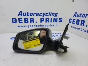 Gebruikte Spiegel Buiten links BMW 5 serie Touring (F11) 525d 24V Prijs € 100,00 Margeregeling aangeboden door Autorec. Gebr. Prins b.v.