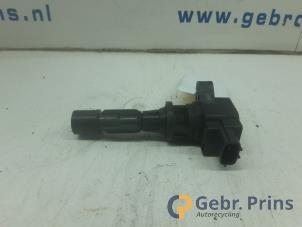 Gebruikte Pen Bobine Mazda 5 (CR19) 2.0i 16V Prijs € 10,00 Margeregeling aangeboden door Autorec. Gebr. Prins b.v.