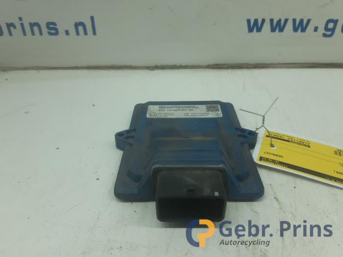 Gebruikte LPG Module Mazda 5 (CR19) 2.0i 16V Prijs € 75,00 Margeregeling aangeboden door Autorec. Gebr. Prins b.v.