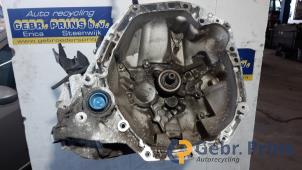 Gebruikte Versnellingsbak Renault Twingo II (CN) 1.5 dCi 90 FAP Prijs € 200,00 Margeregeling aangeboden door Autorec. Gebr. Prins b.v.