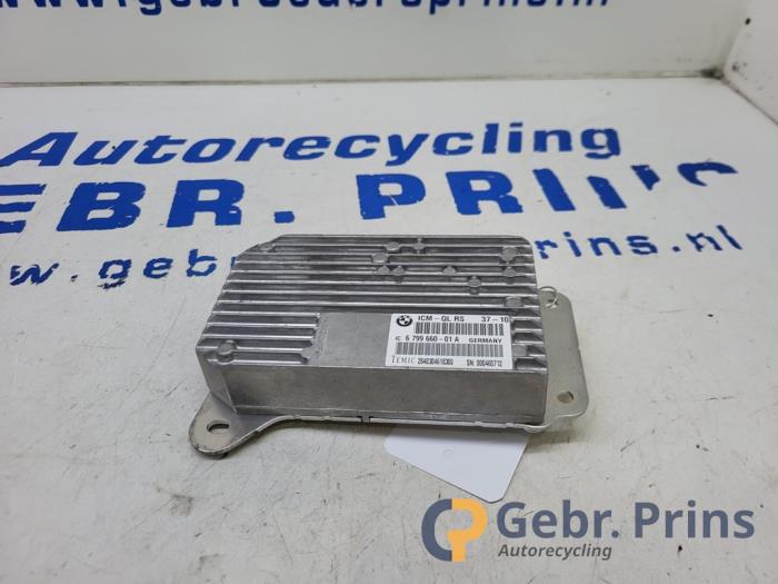Gebruikte Computer Body Control BMW 5 serie Touring (F11) 525d 24V Prijs € 100,00 Margeregeling aangeboden door Autorec. Gebr. Prins b.v.