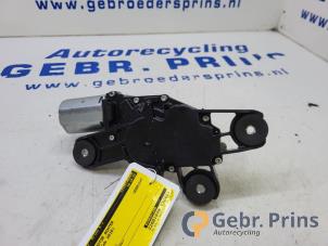 Gebruikte Ruitenwissermotor achter Ford Fiesta 6 (JA8) 1.25 16V Prijs € 20,00 Margeregeling aangeboden door Autorec. Gebr. Prins b.v.