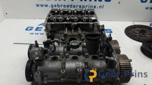 Gebruikte Cilinderkop Volkswagen T-Roc I 1.0 TSI 12V BlueMotion Prijs € 250,00 Margeregeling aangeboden door Autorec. Gebr. Prins b.v.