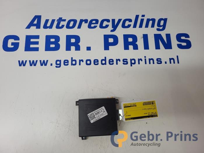 Gebruikte Computer boord Volkswagen T-Roc I 1.0 TSI 12V BlueMotion Prijs € 100,00 Margeregeling aangeboden door Autorec. Gebr. Prins b.v.