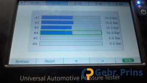 Gebruikte Motor Renault Clio III Estate/Grandtour (KR) 1.2 16V TCE 100 Prijs € 350,00 Margeregeling aangeboden door Autorec. Gebr. Prins b.v.