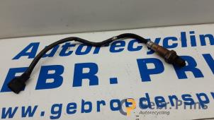 Gebruikte Lambda Sonde Renault Clio III Estate/Grandtour (KR) 1.2 16V TCE 100 Prijs € 15,00 Margeregeling aangeboden door Autorec. Gebr. Prins b.v.