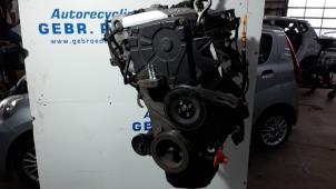 Gebruikte Motor Kia Rio II (DE) 1.4 16V Prijs € 200,00 Margeregeling aangeboden door Autorec. Gebr. Prins b.v.