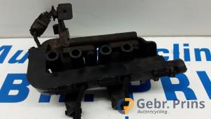 Gebruikte Bobine Kia Rio II (DE) 1.4 16V Prijs € 20,00 Margeregeling aangeboden door Autorec. Gebr. Prins b.v.