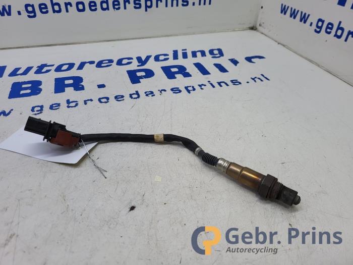 Gebruikte Lambda Sonde Ford Focus 4 Wagon 1.0 Ti-VCT EcoBoost 12V 125 Prijs € 25,00 Margeregeling aangeboden door Autorec. Gebr. Prins b.v.