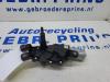 Ford Focus 4 Wagon 1.0 Ti-VCT EcoBoost 12V 125 Motor Ruitenwisser achter