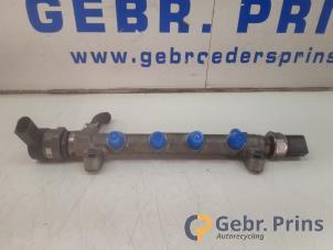 Gebruikte Injector brug Volkswagen Golf VII (AUA) 1.6 TDI 16V Prijs € 50,00 Margeregeling aangeboden door Autorec. Gebr. Prins b.v.