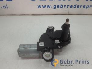 Gebruikte Ruitenwissermotor achter Volkswagen Golf VII (AUA) 1.6 TDI 16V Prijs € 30,00 Margeregeling aangeboden door Autorec. Gebr. Prins b.v.