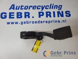 Gebruikte Gaspedaal Mitsubishi Space Star (A0) 1.0 12V Prijs € 40,00 Margeregeling aangeboden door Autorec. Gebr. Prins b.v.