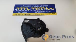 Gebruikte Chaufage Ventilatiemotor Mercedes Citan (415.6) 1.5 108 CDI Prijs € 42,35 Inclusief btw aangeboden door Autorec. Gebr. Prins b.v.