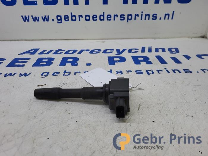 Gebruikte Pen Bobine Renault Clio IV Estate/Grandtour (7R) 0.9 Energy TCE 90 12V Prijs € 15,00 Margeregeling aangeboden door Autorec. Gebr. Prins b.v.